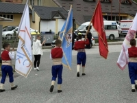 POLITIČKI GAF U CRNOJ GORI: Ansambl iz entiteta predstavljen kao da dolazi iz 'države RS'
