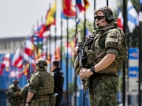 DEN HAAG U NAREDNA DVA DANA NAJČUVANIJA UTVRDA NA PLANETI: Počinje NATO summit, važan sastanak skraćen zbog Trumpa