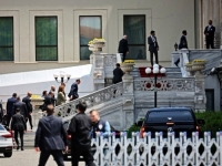 POČEO JE DRUGI KRUG MIROVNIH PREGOVORA IZMEĐU UKRAJINE I RUSIJE: 'Cijeli svijet promatra'