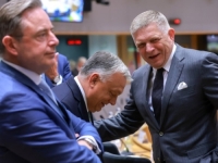 ROBERT FICO PORUČIO: 'Slovačka neće podržati novi paket sankcija EU protiv Rusije'