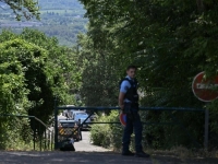 MASAKR NA VJENĆANJU: Ubijena mlada, teško ranjeni mladoženja i djete, policija traga za...