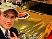 KAO DA JE UČIO OD BH. POLITIČARA: Trump za šefa Ureda za prevenciju terorizma imenovao 22-godišnjeg bivšeg vrtlara bez ikakvog iskustva