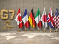 SUTRA POČINJE SASTANAK ČLANICA G7: Lideri najmoćnijih svjetskih ekonomija sastaju se u Kanadi, dok na drugoj strani planete bjesni rat