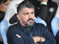 GOTOVO DOGOVOREN POSAO: Gennaro Gattuso preuzima italijansku reprezentaciju, a u štabu će imati same legende