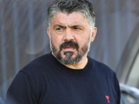 LUCIANO SPALLETTI OTIŠAO: Gattuso je favorit za klupu Italije