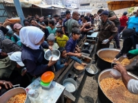 GUTERRES UPOZORAVA: Potraga za hranom nikada ne smije biti smrtna presuda za Palestince u Gazi