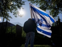 IZRAEL ZATVARA AMBASADE ŠIROM SVIJETA DO DALJNJEG: Upozoravaju Izraelce u inostranstvu na oprez