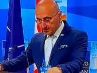 BLAMAŽA GODINE ČOVIĆEVOG PRIJATELJA: Pogledajte kako Gordan Grlić Radman muku muči s hrvatskim jezikom...