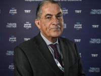 IZRAELSKI NOVINAR GIDEON LEVY: 'Pet pravednika stoje pred opustošenom Gazom, a za njima stiže potop'