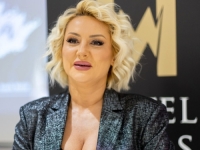 GODINAMA ŠUTILA O TOME: Pjevačica otkrila kako se Goca Tržan nabacivala njenom mužu