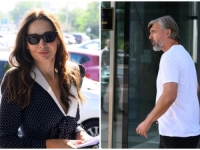 NEKADAŠNJI TENISER IDE DO KRAJA: Goran Ivanišević tužio bivšu ženu, traži milione eura