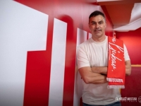 POZNATI STRUČNJAK: Velež predstavio novog šefa stručnog štaba