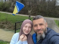 DAIDŽA UBIJENE BOSANKE U GRAZU: 'Zvao sam je, nije mi se javljala. Slomljeni smo...'