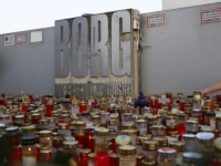 AUSTRIJSKA POLICIJA OTKRIVA DETALJE: Ubica iz Graza pomno isplanirao ubilački pohod u školi, evo šta je pronađeno