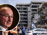 GRLIĆ RADMAN SE ČUO S HRVATSKIM KONZULOM U TEL AVIVU: 'Najoštrije osuđujemo napade na civile'