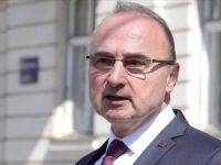 GRLIĆ RADMAN NE MOŽE BITI SRETNIJI: Hrvatski šef diplomatije pozdravio odluku Evropskog suda da odbaci žalbu Kovačevića
