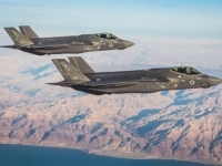 IRANSKA PROTIVVAZDUŠNA ODBRANA U AKCIJI: Oboren još jedan F-35 iznad Tabriza, ponos američke avijacije doživljava poniženje