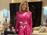BIVŠE PREDSJEDNICE HRVATSKE 'POLA NEMA': Kolinda Grabar-Kitarović otkriva tajnu gubitka 30 kilograma