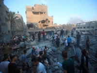 NOVO KRVOPROLIĆE U GAZI: Drugog dana Kurban-bajrama ubijeno najmanje 66 Palestinaca