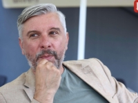 PROFESOR HRVOJE KLASIĆ ZA 'SB': Zabranjena kolumna u Srbiji –'Za jedne junaci, za druge – naci'