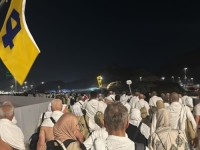 IZ UREDA ZA HADŽ I UMRU POTVRDILI: Sve hadžije iz BiH obavile hadž, jučerašnji dan bio je izuzetno zahtjevan zbog...
