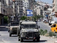 IAKO IM NISU BILI NIKAKVA PRIJETNJA: Izraelskim vojnicima naređeno da pucaju na Palestince kod centara za pomoć