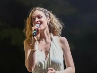 PJEVAČICA RAZNJEŽILA PRATITELJE NA INSTAGRAMU: Hana Huljić Grašo podijelila je fotografiju kćerkice (FOTO)