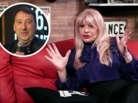 HANKA PALDUM ISPRIČALA ANEGDOTU IZ DAVNE PROŠLOSTI: 'Htjela sam udaviti Harija, rekla sam mu 'Zovi Cecu da ti pjeva'' (VIDEO)