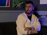 BIVŠI REPREZENTATIVAC BiH HARIS MEDUNJANIN OTKRIO NEPOZNATE DETALJE: 'Bio je tada konflikt između Džeke i Hajrovića, on je spomenuo Ibrahimovića...'