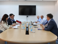 HASIČEVIĆ SA PREDSTAVNICIMA UDRUŽENJA POSLODAVACA FBiH: Kako staviti pod kontrolu 'podivljale' cijene