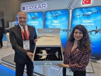 DOČEKAN UZ SVE POČASTI: Ministar Helez na vojnoj izložbi u Indoneziji (FOTO)