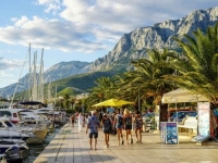 ZVANIČNI PODACI ZA MAJ: U Hrvatskoj skoro dva miliona manje turista