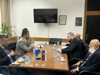 HURTIĆ I ZUKORLIĆ O VOJNOM ROKU U SRBIJI: Šta to znači za bh. građane s dvojnim državljanstvom?