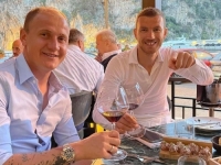 'IBRIČIĆ JE BEZOBRAZAN': Hajduk neće baciti dva miliona eura na Džeku