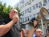 CRNADAK POSLAO PORUKU TUŽIOCIMA: 'Ne budite sluge pokorne!'