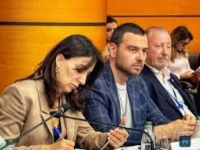 MAGAZINOVIĆ IZ STRAZBURA PORUČIO: 'Srbija mora prestati biti utočište za ratne zločince'