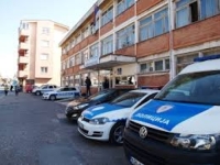 POLICAJCI IZ BOSANSKE GRADIŠKE I ŽANDARMERIJA MUP-a RS U AKCIJI: Po prijavi agencije iz Sarajeva...