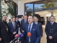 HELEZOV ZAMJENIK: Goganović glorificira zločinačku vojsku RS-a i Dodikovu politiku