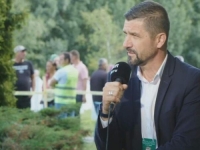 DAMIR-EF. PEŠTALIĆ, GLAVNI IMAM U SREBRENICI: 'Zamislite kako je majkama koje moraju svoje dijete ukopati 30 puta'