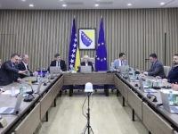 ČOVIĆEVE BLOKADE DRŽAVE: Službeni list BiH odbio objaviti zaključke Predstavničkog doma PS BiH kojim se Borjani Krišto nalaže da imenuje Vukanovića za ministra!
