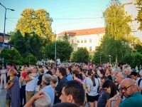 ŠTO SE DEŠAVA U SRBIJI: Na TV Pink najavili da će studente na protestu za Vidovdan gađati snajperisti, tužilaštvo se nije oglasilo