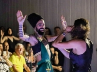NAKON KONCERTA U BARU, BOŽO VREĆO ODLETIO U TURSKU: Otkrio gdje je, zapravo, njegov dom (VIDEO)