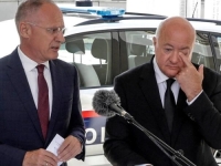 NIJE IMAO DOSIJE: Objavljene nove zvanične informacije o ubici iz Graza
