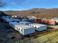 ZASTUPNICI U SKUPŠTINI KS PREDALI INICIJATIVU: Zatvoriti migrantski kamp u Blažuju