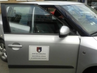 AKTIVNOSTI S CILJEM SPREČAVANJA ŠIRENJA LEPTOSPIROZE: Inspekcija na Autopijaci oduzela neoznačene i neispravne...