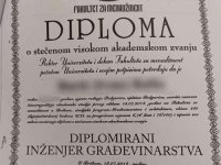 SKANDALOZNO: Cure detalji afere 'lažne diplome', među optuženima dekan i suvlasnik...