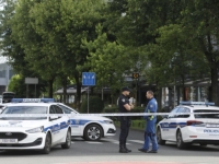 POLICIJA U ZAGREBU ISTRAŽUJE MISTERIOZNI PAD ŽENE SA ZGRADE: 'Sve je izgledalo kao da je bježala...'