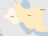 'SPRIJEČITE IH...': Iran zatražio od Iraka da zabrani letove izraelskim borbenim avionima