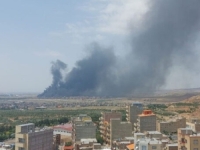 ESKALACIJA SUKOBA: Izrael napao Tabriz, ubijeni iranski vojni zvaničnici