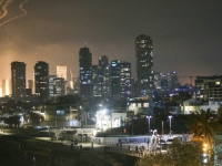 POTVRDILA HRVATSKA VELEPOSLANICA: Konzul i njegova supruga povrijeđeni u napadu na Tel Aviv